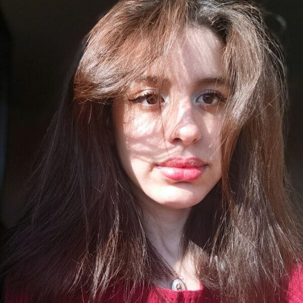 Bouchra Talbi
