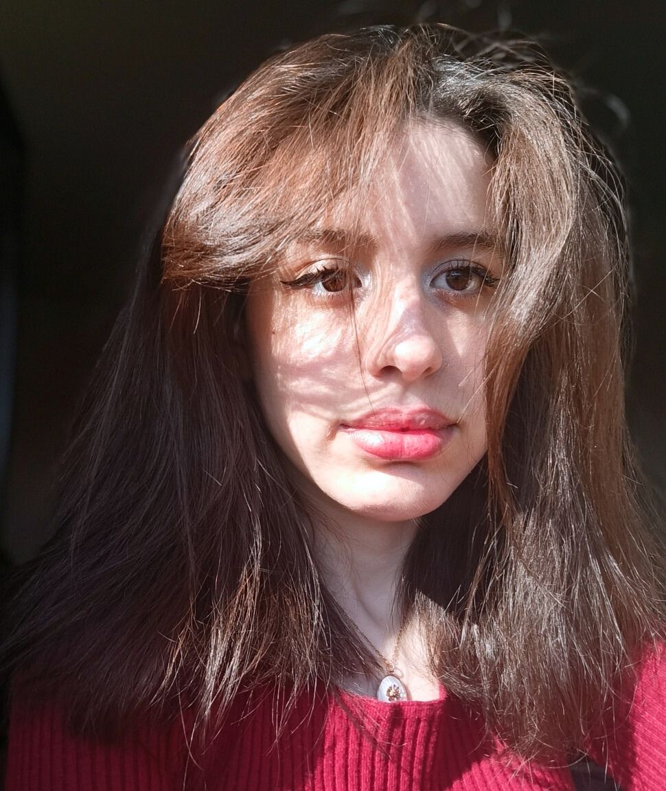 Bouchra Talbi