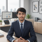 Mohsin Ali - Karachi, Pakistan