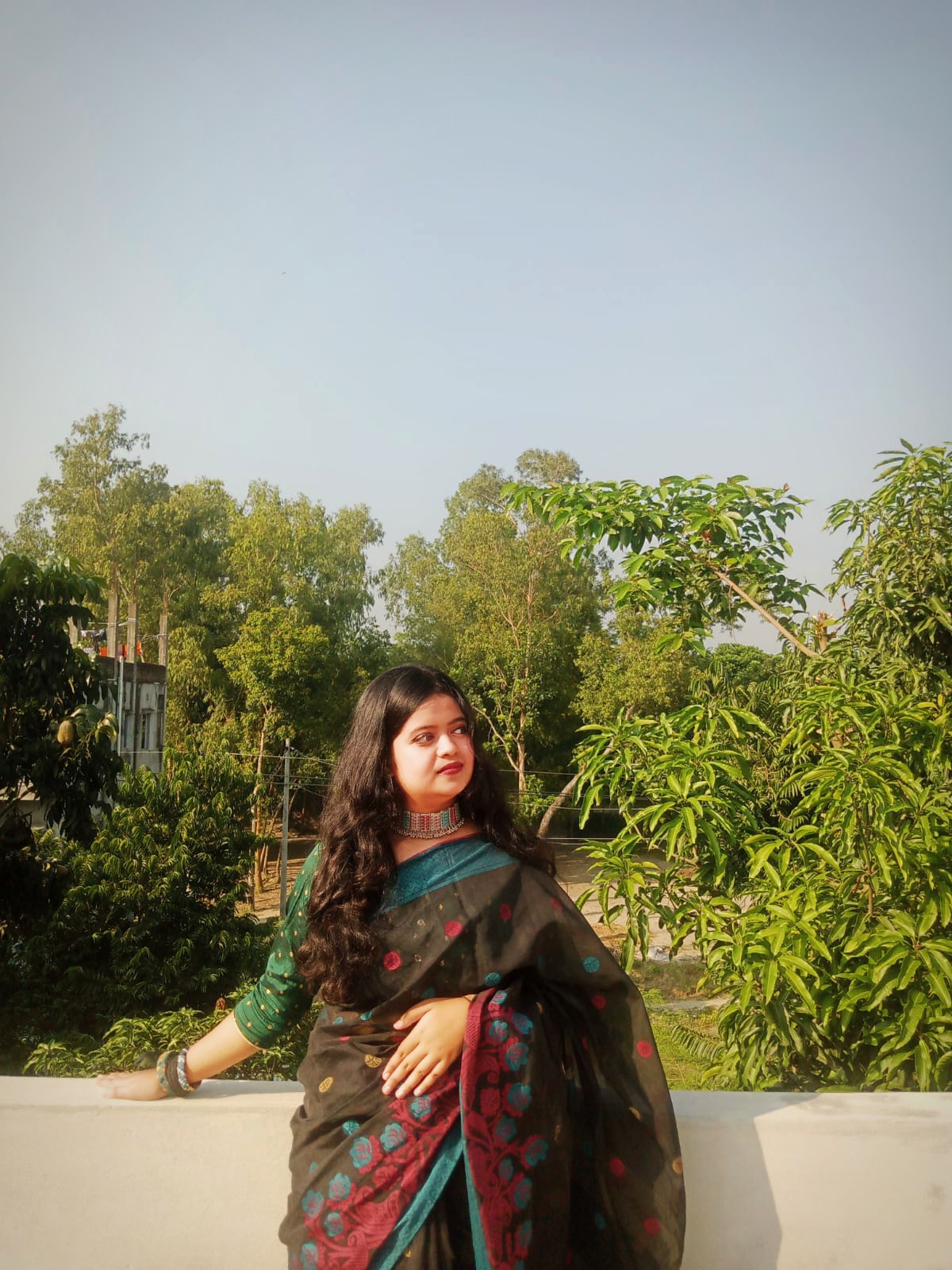 Rahima Fakir