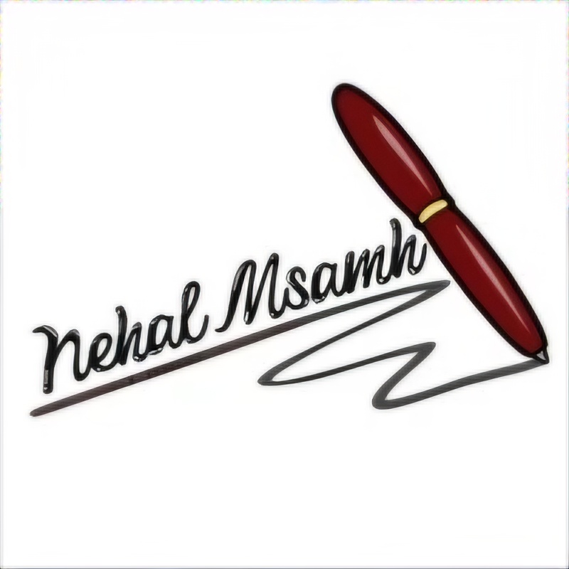 Nihal Abu Mesameh