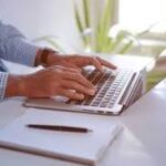 Contact writer