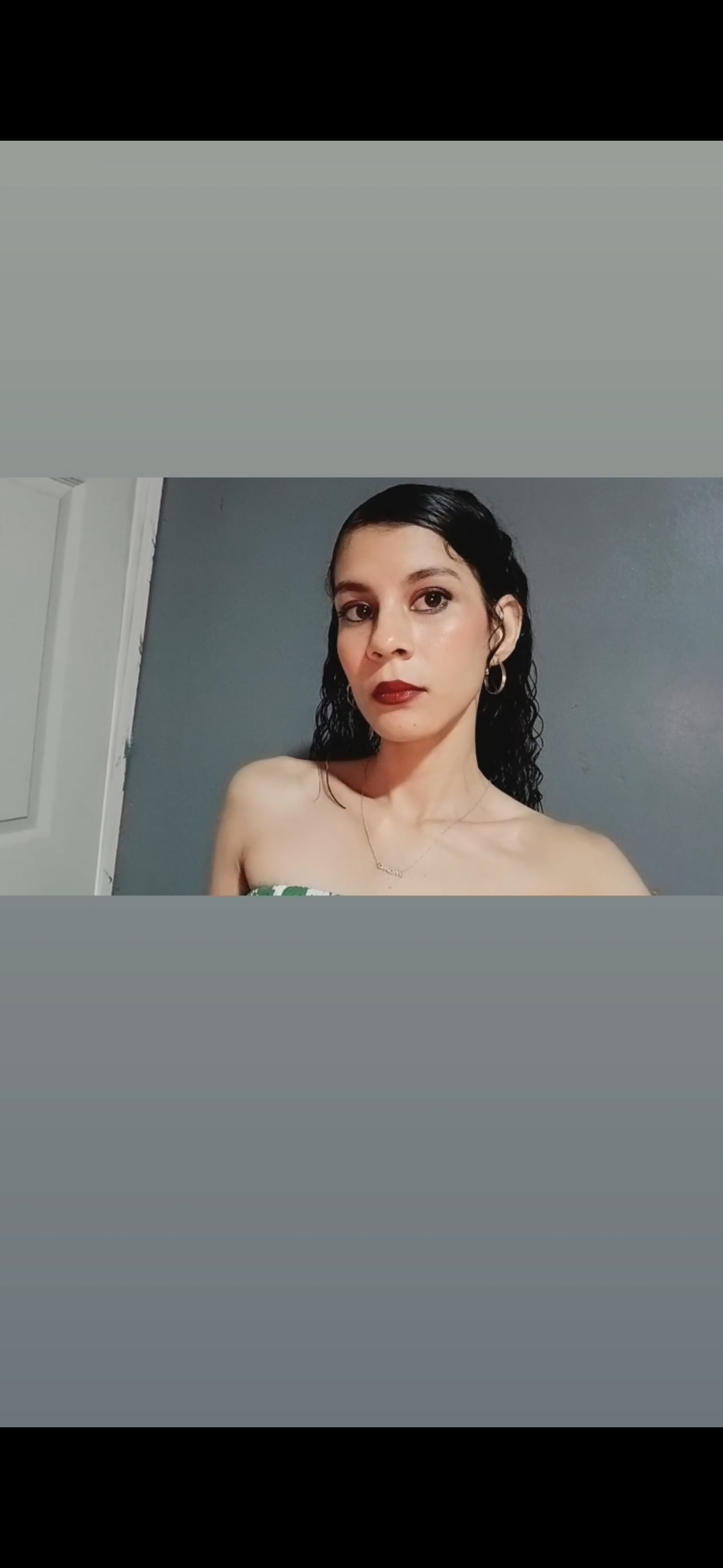 Sahory Nuñez - cover