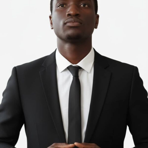 Jean De Dieu MUCYO
