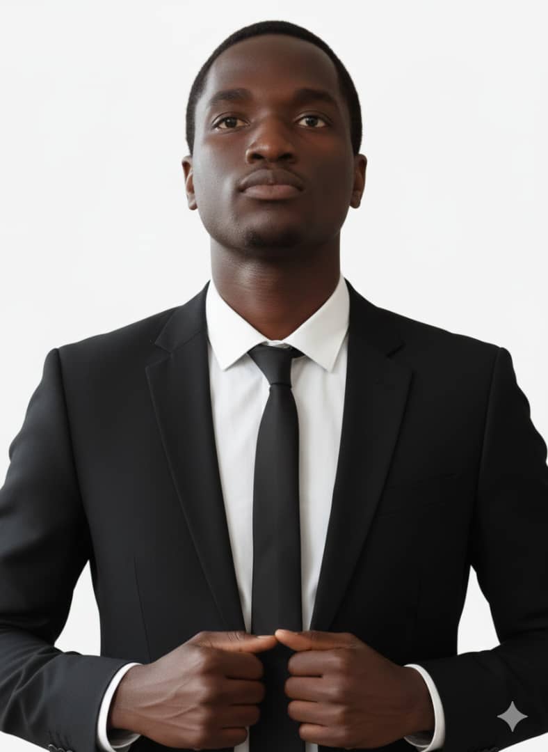 Jean De Dieu  MUCYO 