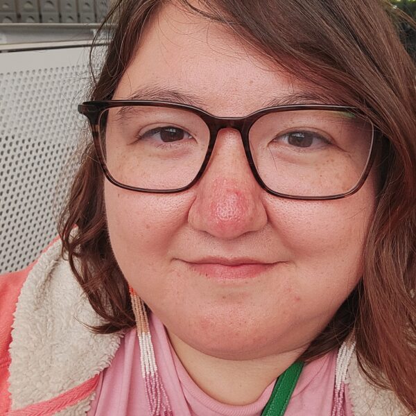 Tussii Stauffer