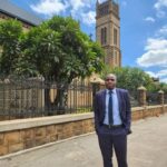 Tafadzwa Chikande - Harare, Zimbabwe