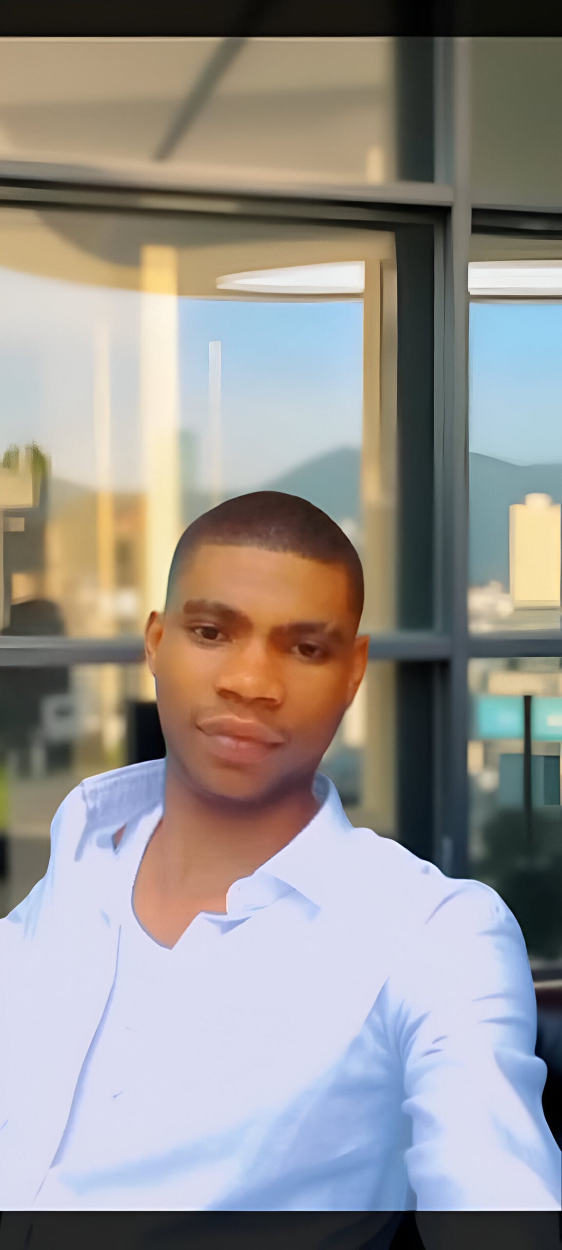 Wynn Sampong