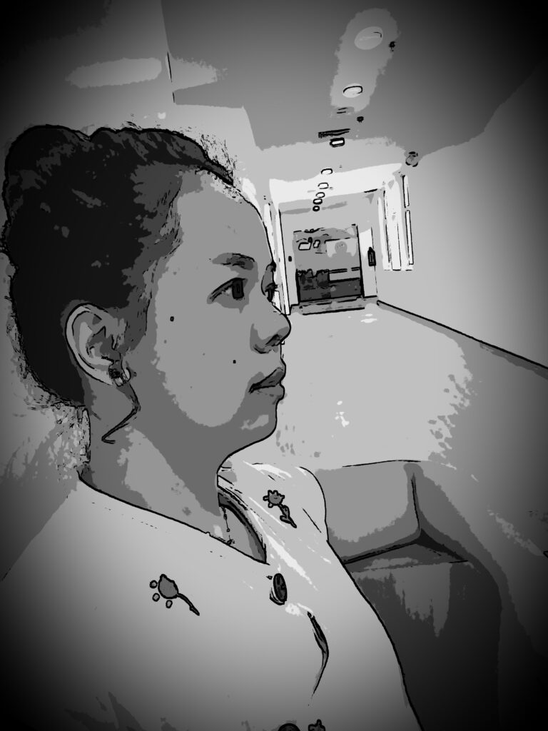 Grace  Chit - الغلاف