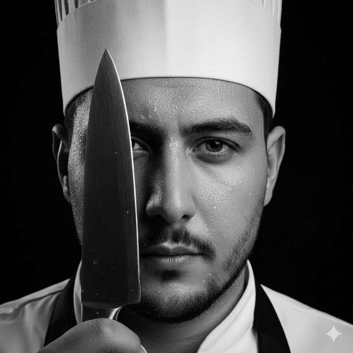محمد  الشوفاني  - cover