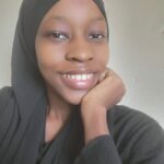 Fatima Sawaneh - Banjul, Gambia