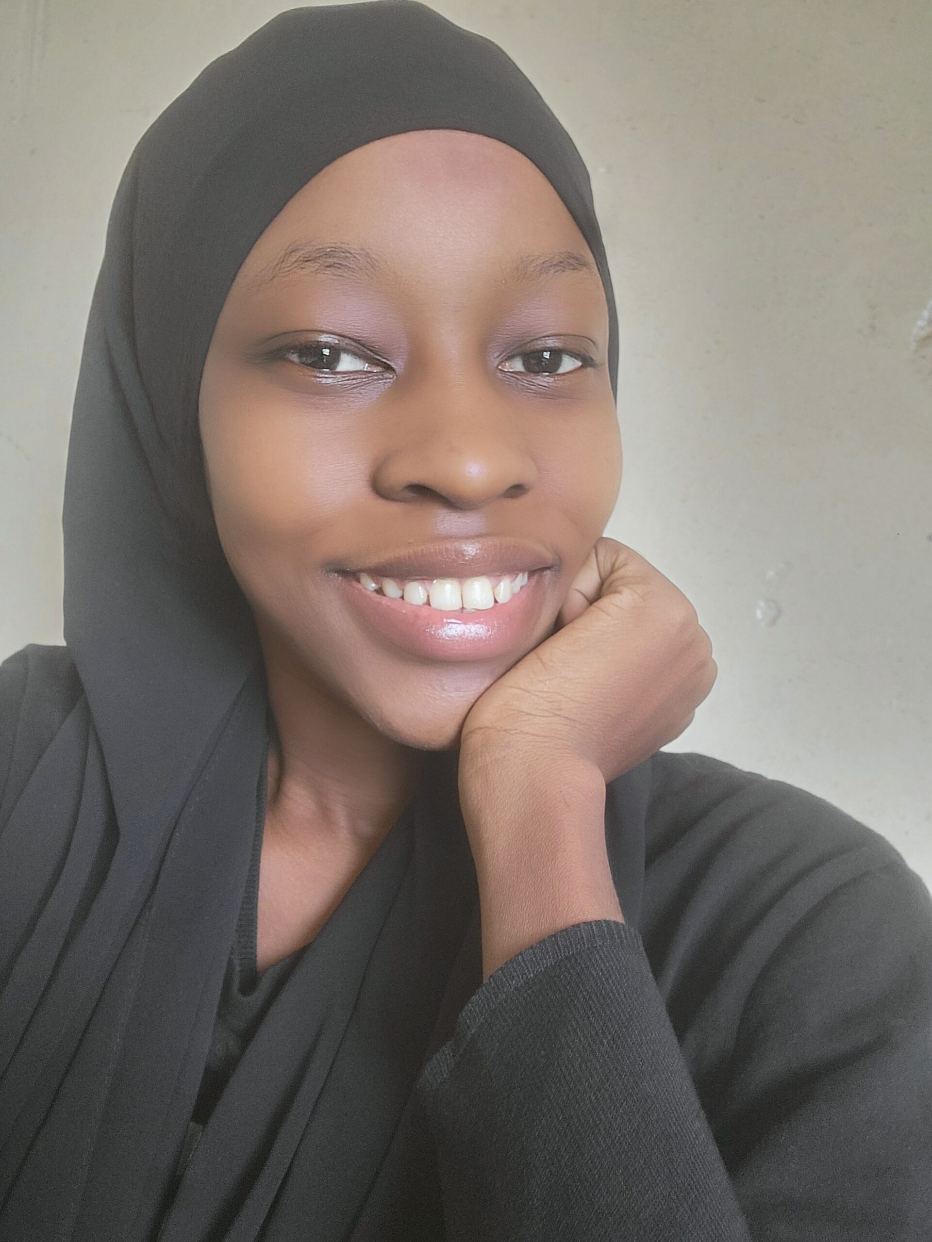Fatima Sawaneh