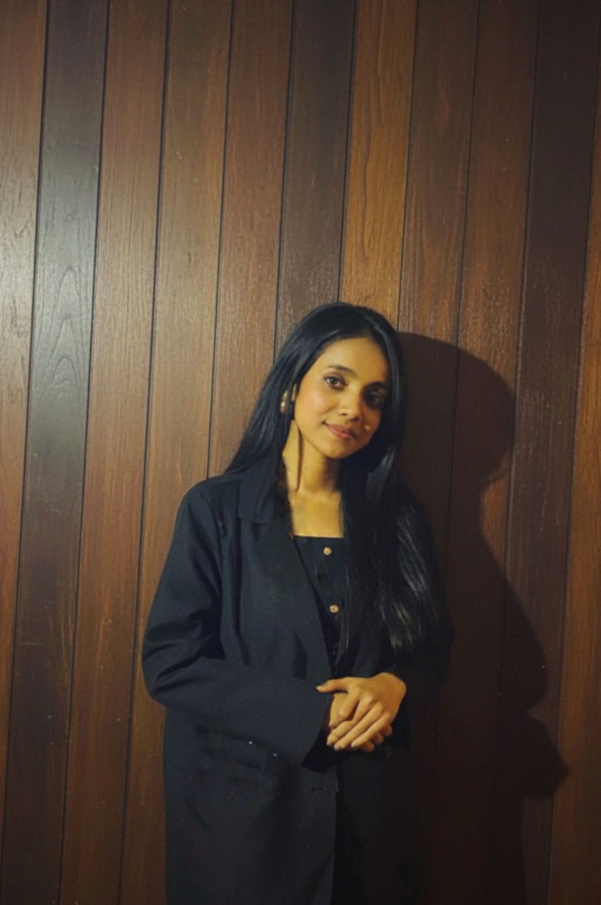 sumaiya hoosain