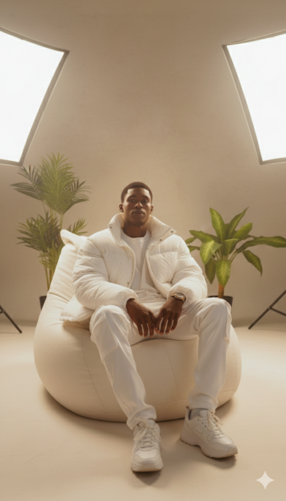 Prince ABEWOU - portfolio - 0