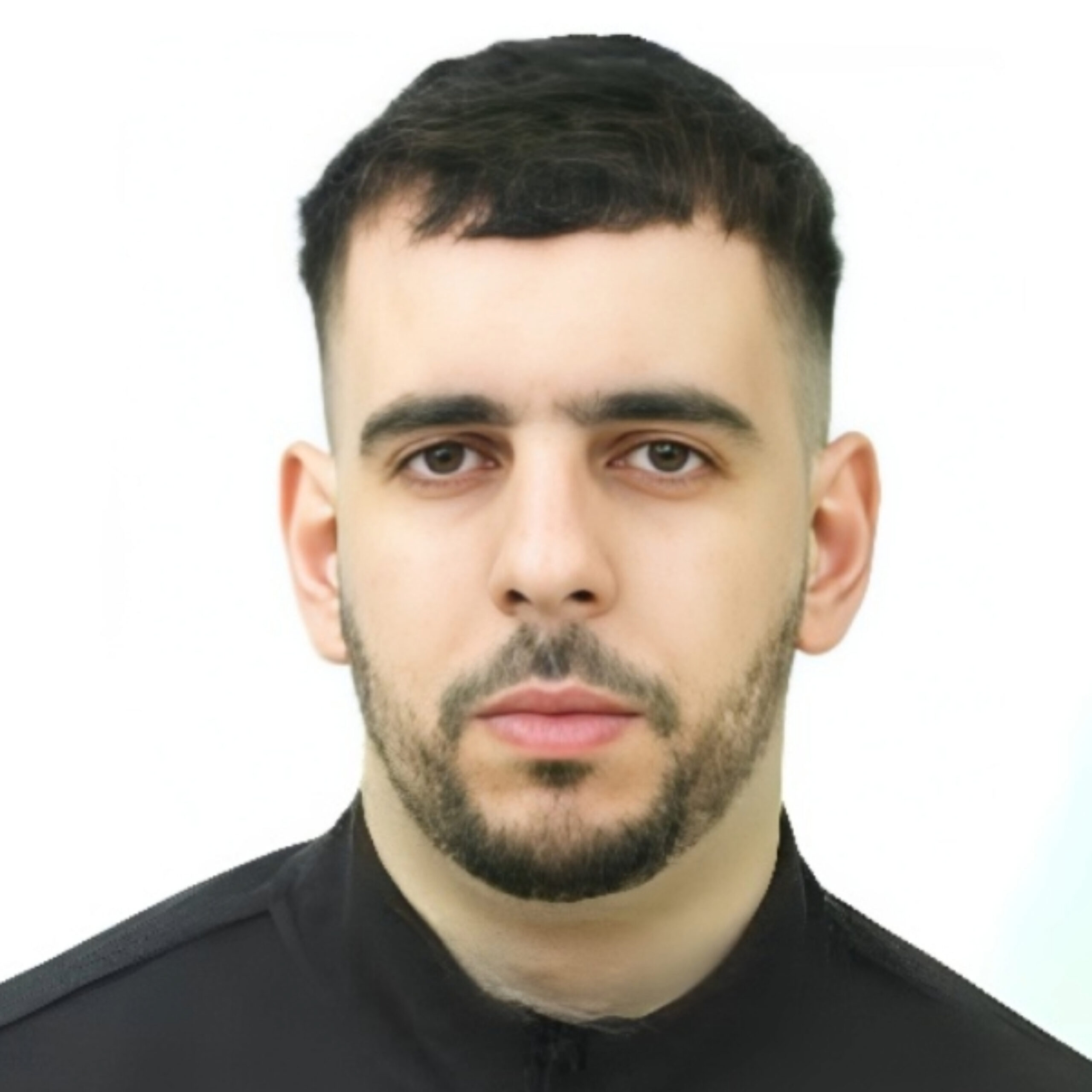 Ahmed Dhiyaeddine Boukeffa