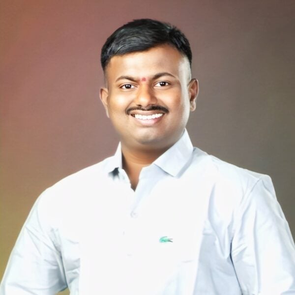 Chandrahar Bhosale