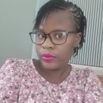 Moureen  Oundo  - Nairobi, Kenya