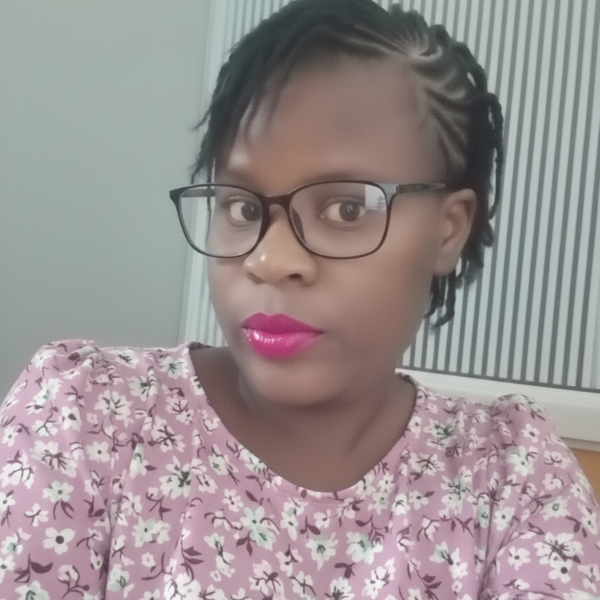 Moureen Oundo