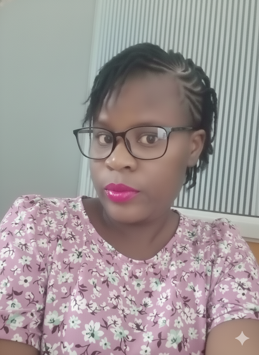 Moureen  Oundo 