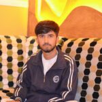 Ikram Rahmani - Kunduz, Afghanistan