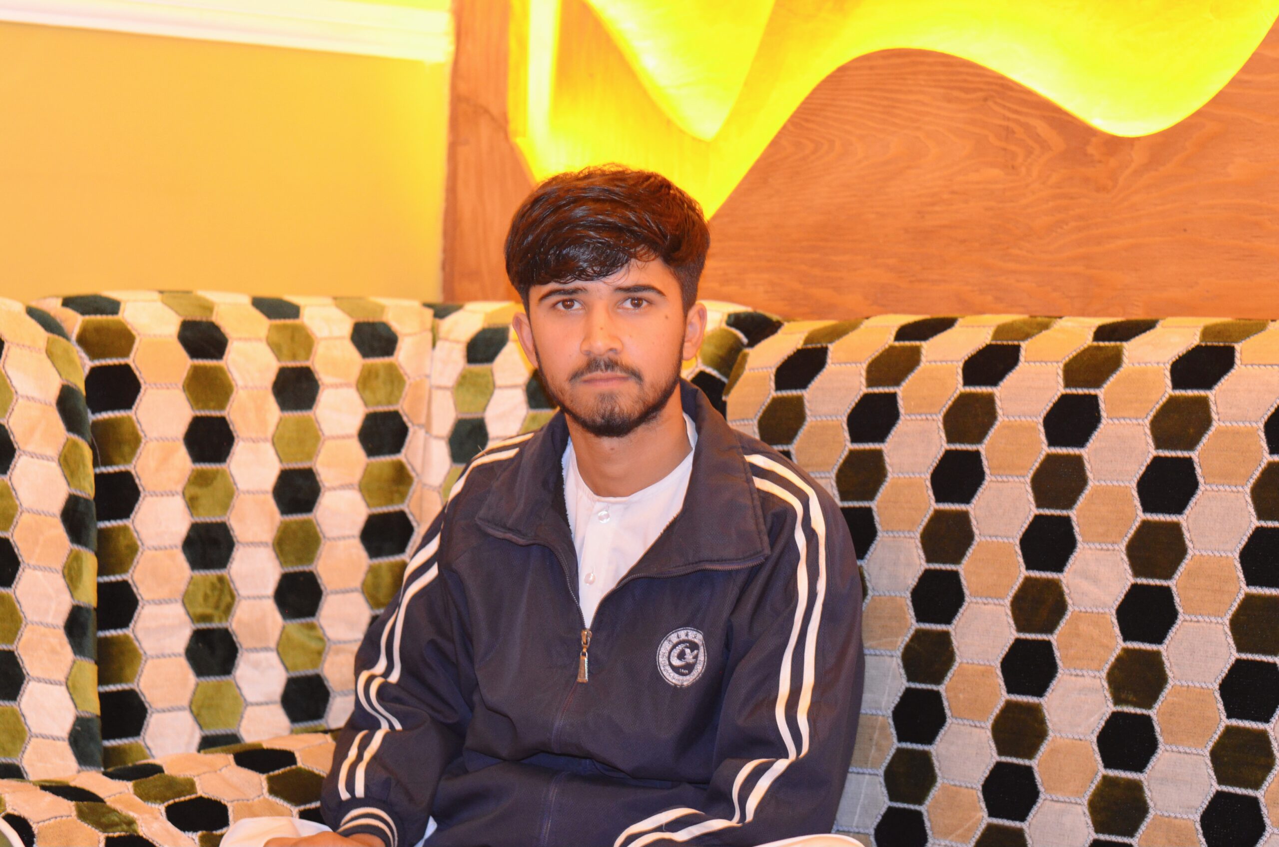 اکرام رحمانی