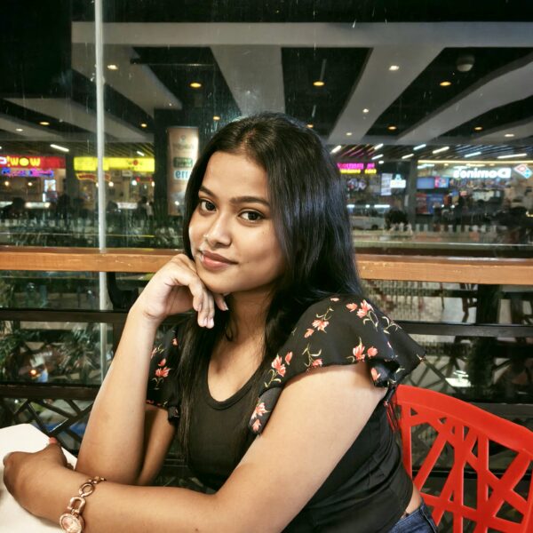 Keya Das