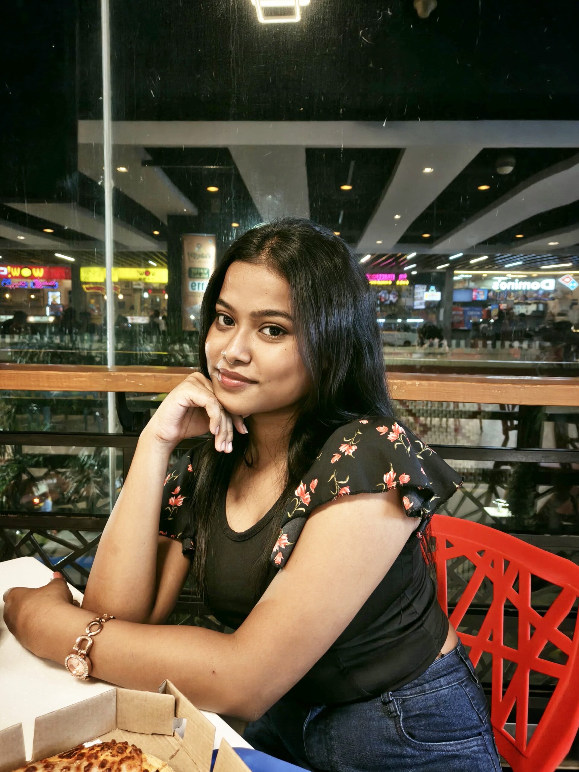 Keya Das