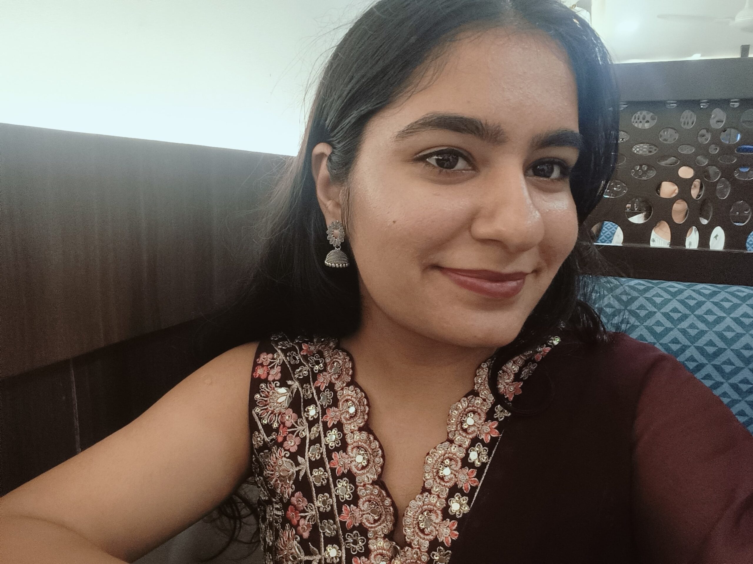 Gayatri Hashwani