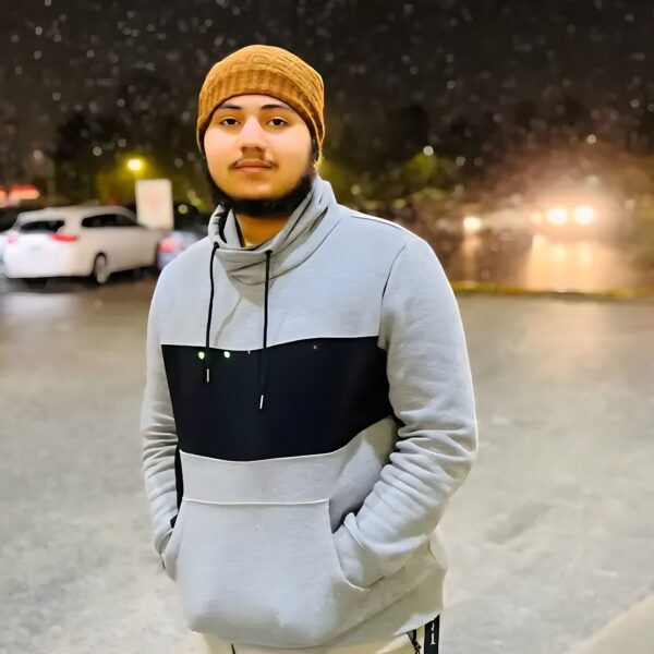 RAYMAN SINGH