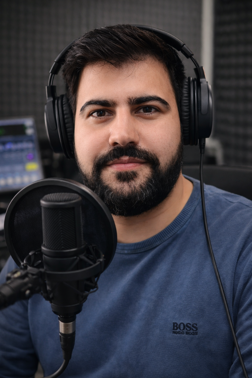 Nurlan Tahmazov - cover