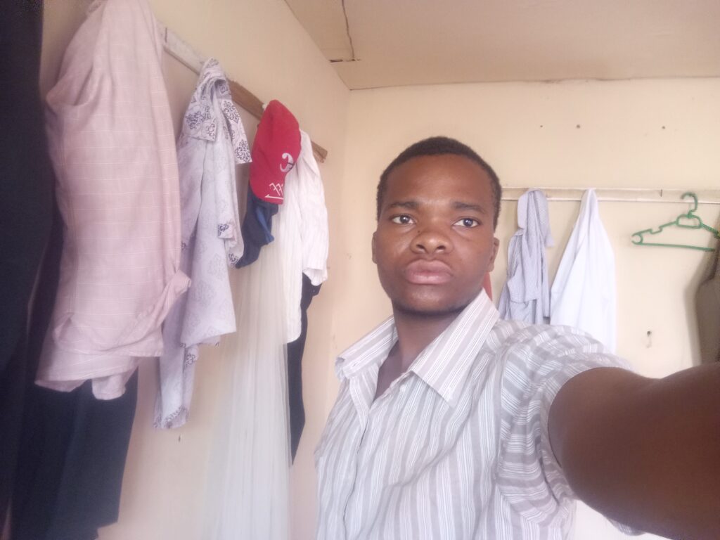 Hasahya  Joshua  - cover