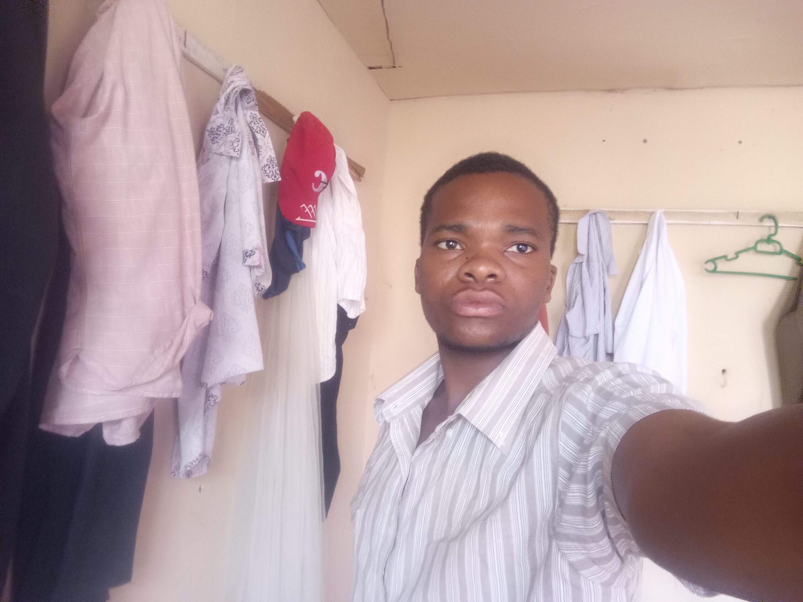 Hasahya  Joshua  - cover