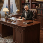 Majd Albreihe - Benghazi, Libye