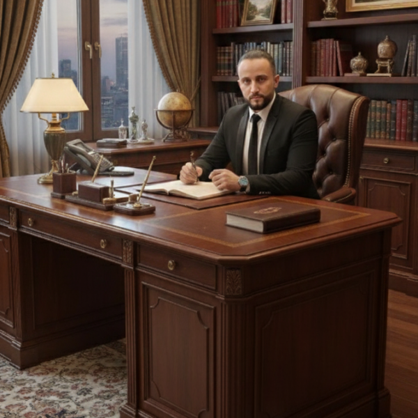 Majd Albreihe