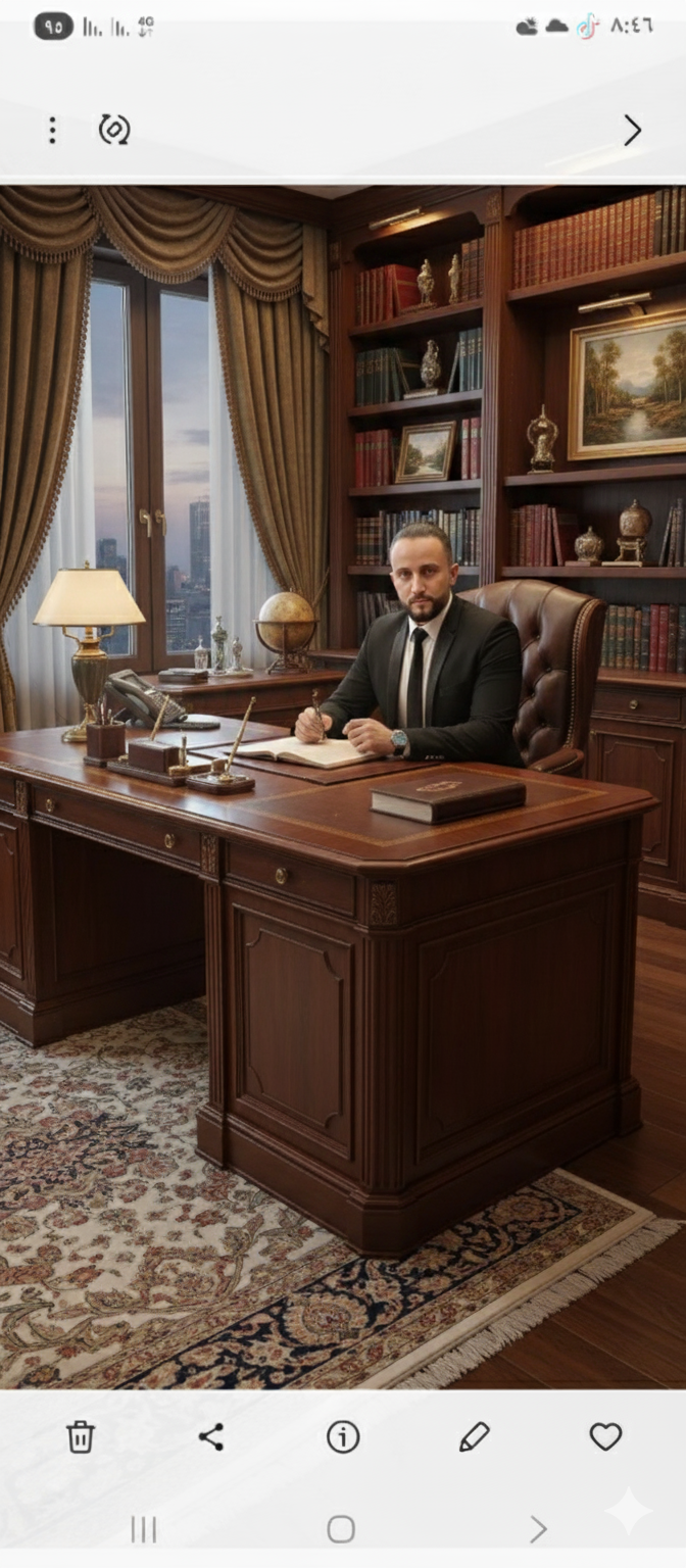 Majd Albreihe