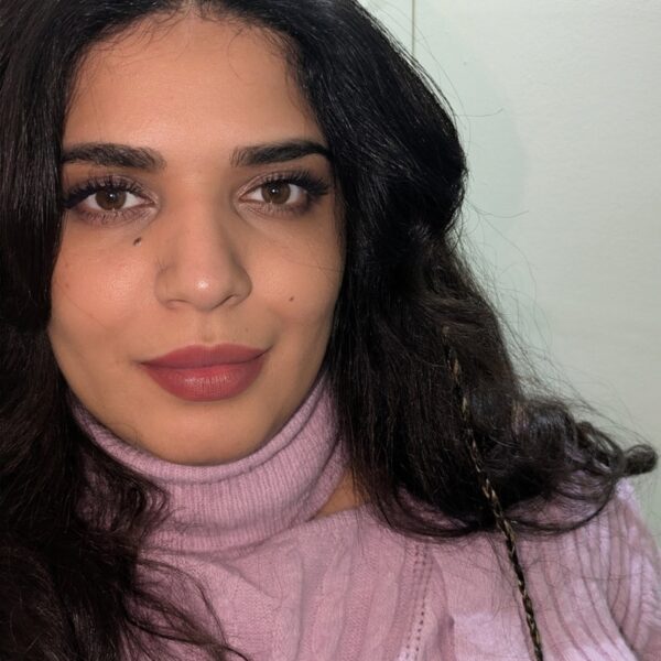 Zineb Derfoud