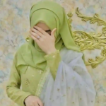 Mehreen Khan - Sargodha, Pakistan