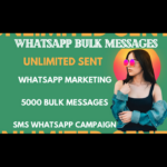 I provide professional and reliable WhatsApp customer support services to help businesses manage customer communication efficiently. I handle customer