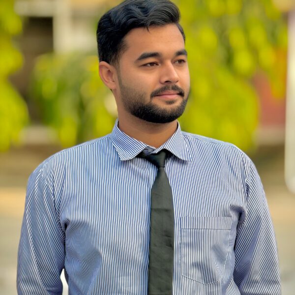Sabir Naveed