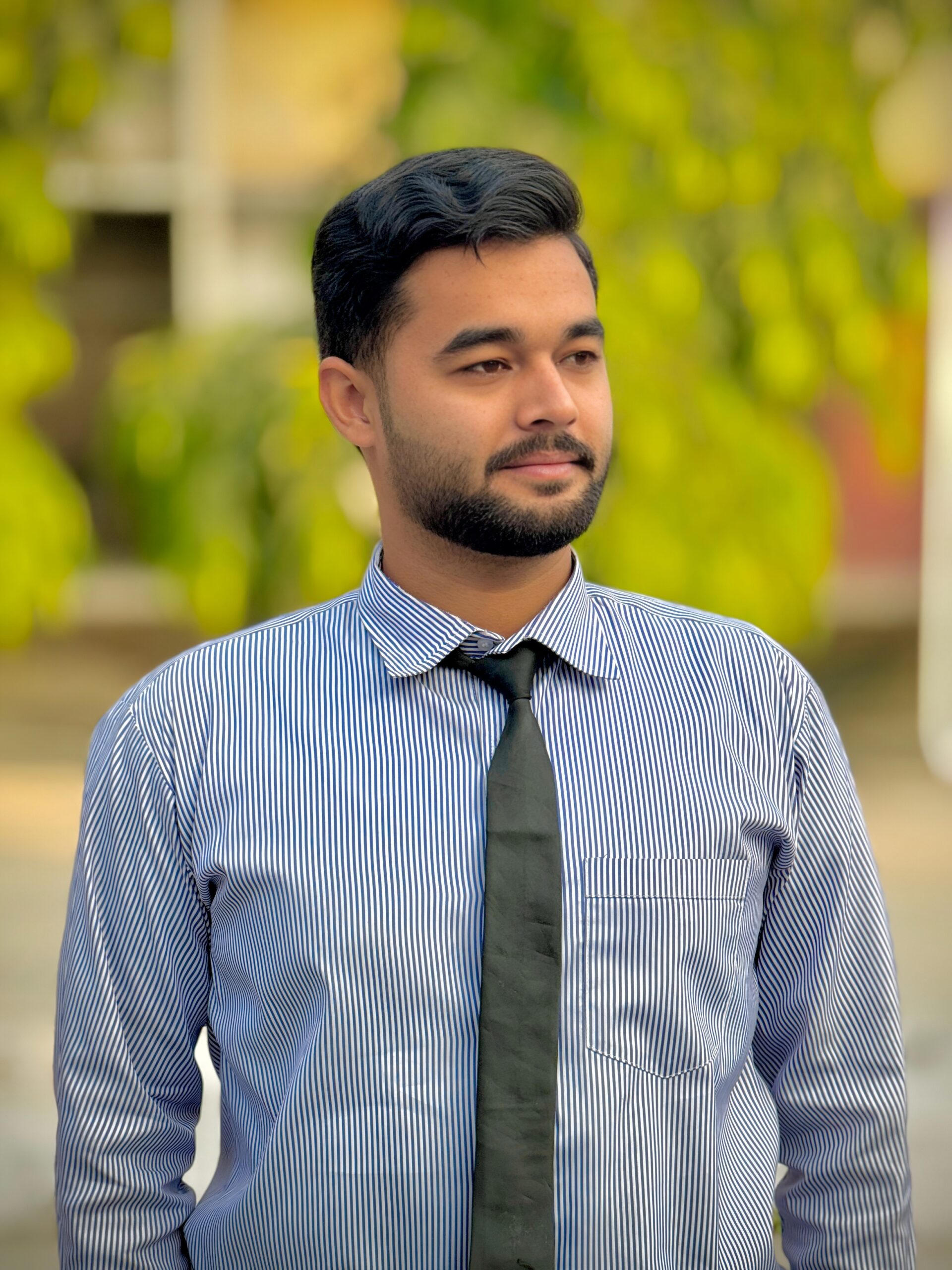 Sabir Naveed