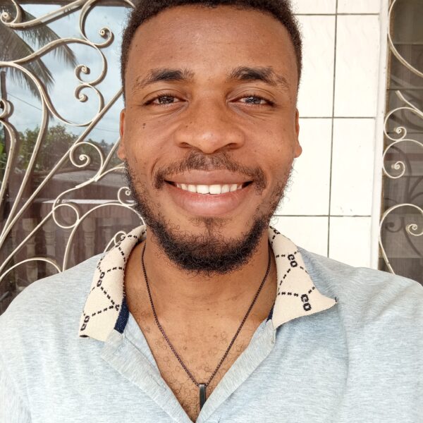 Abel silas Ngnessi sande