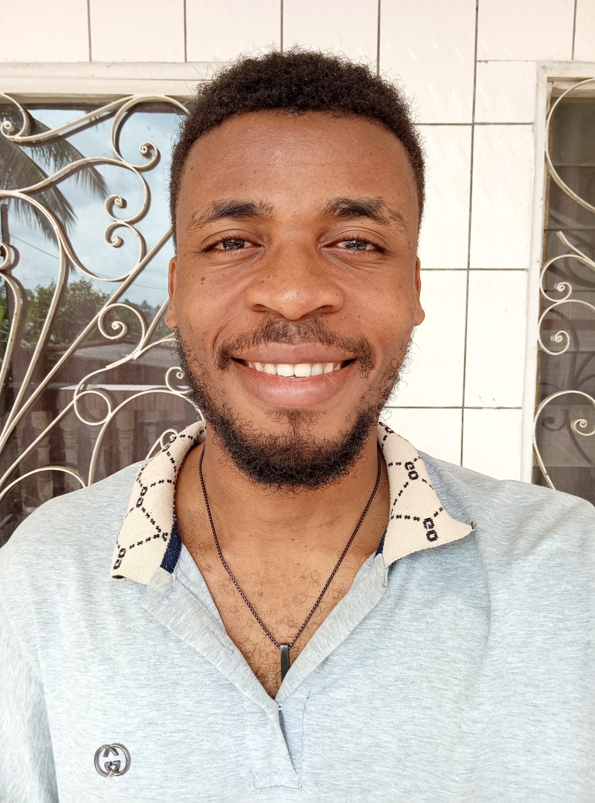 Abel silas Ngnessi sande
