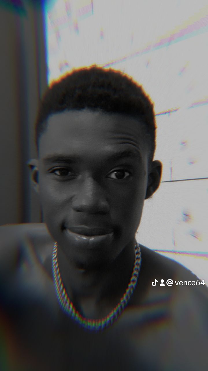 Prince ABEWOU - cover