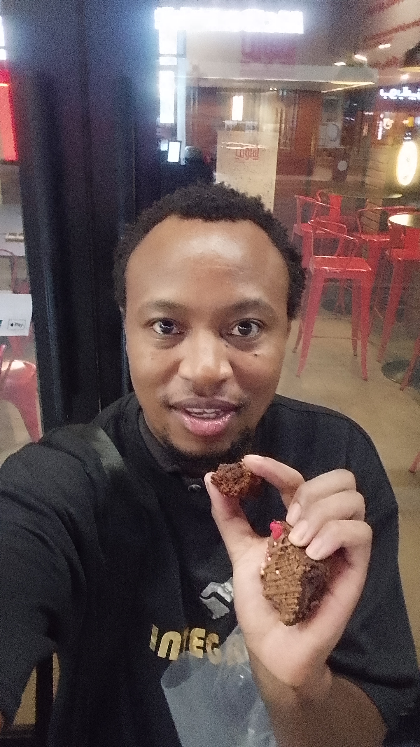 Samuel Muturi