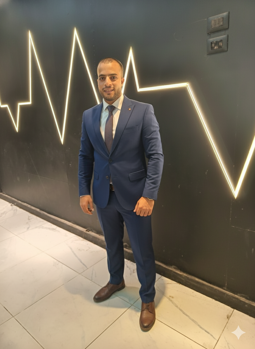Abdulrahman ali