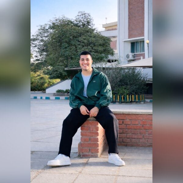 Anas Tarek