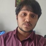 Marmik  Vyas - Vadodara, India
