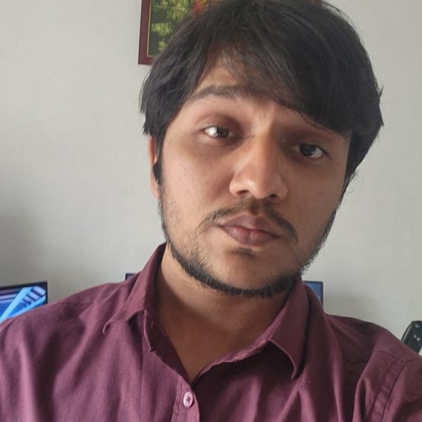 Marmik Vyas