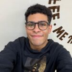 Ziad Elsayed - Cairo, Egypt