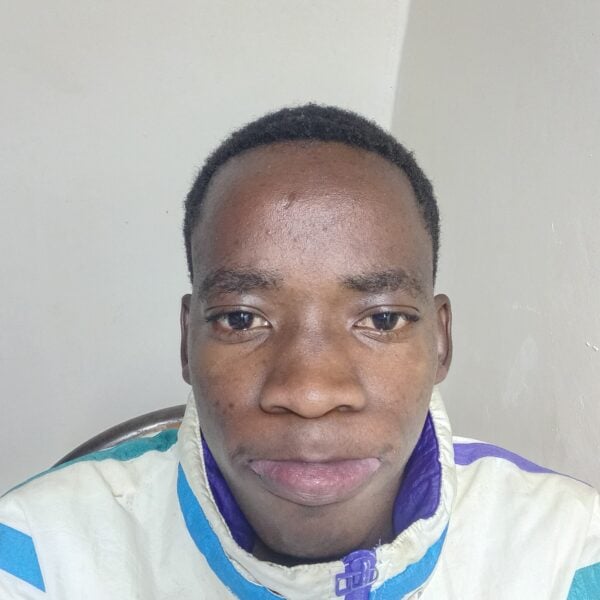 Bernah Ndulah